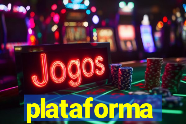 plataforma estrangeira slots